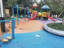 联芳桥 富州新城一期二房78万