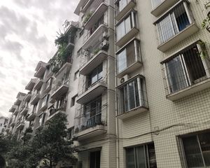 和美家园一期 3室1厅 东南