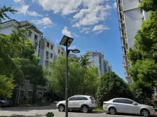 圣鑫苑 4室2厅 南 北