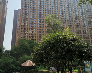 保利心语花园四期4室2厅南