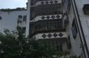 富门花园实景图