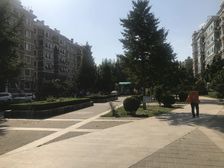 一层下跃:楼间距宽,采光好,不临街