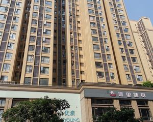 保利百合花园3室2厅南