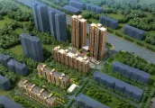 齐河旗馨园二期