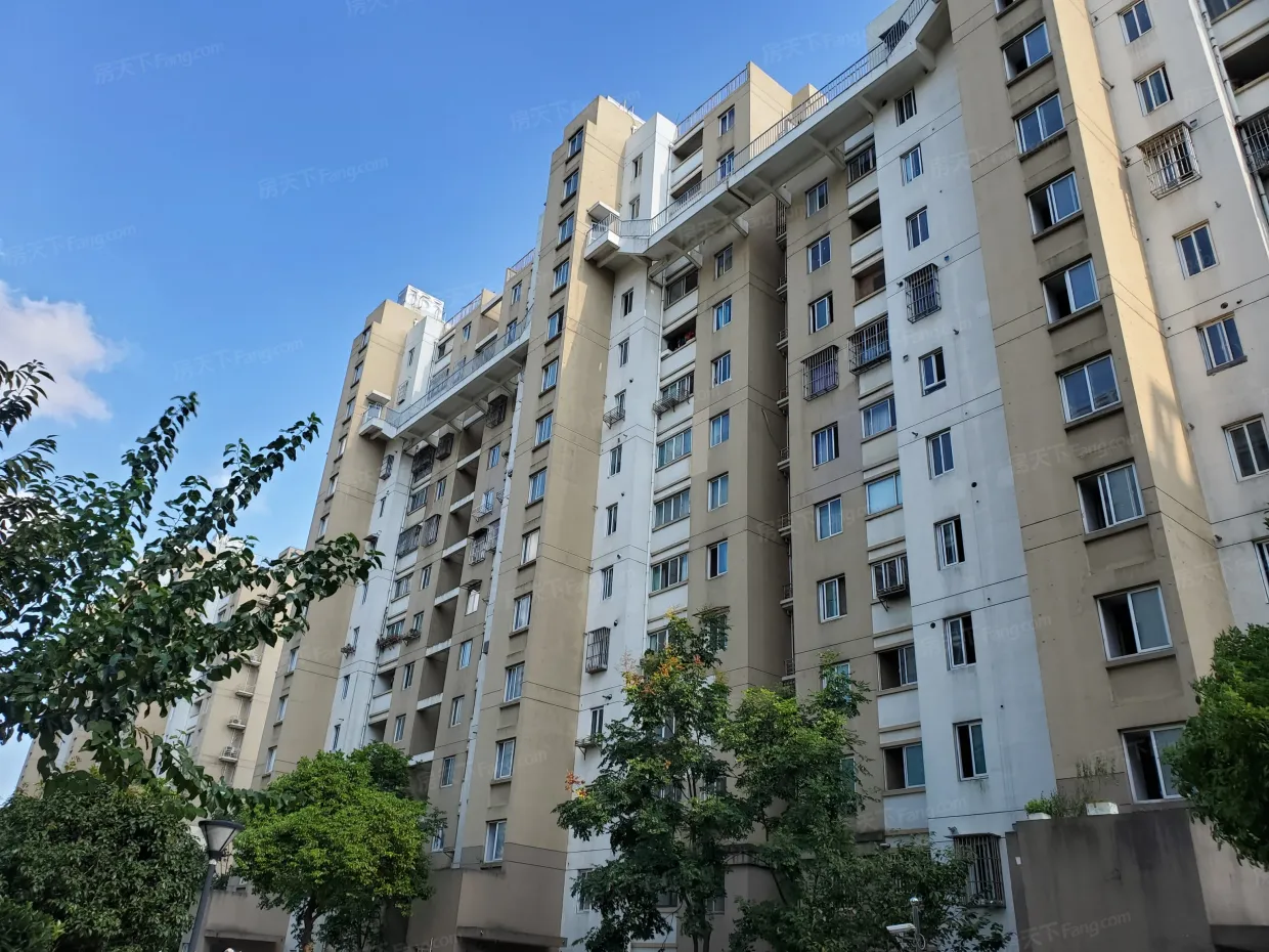 【上海海尚乐苑小区,二手房,租房】- 上海房天下