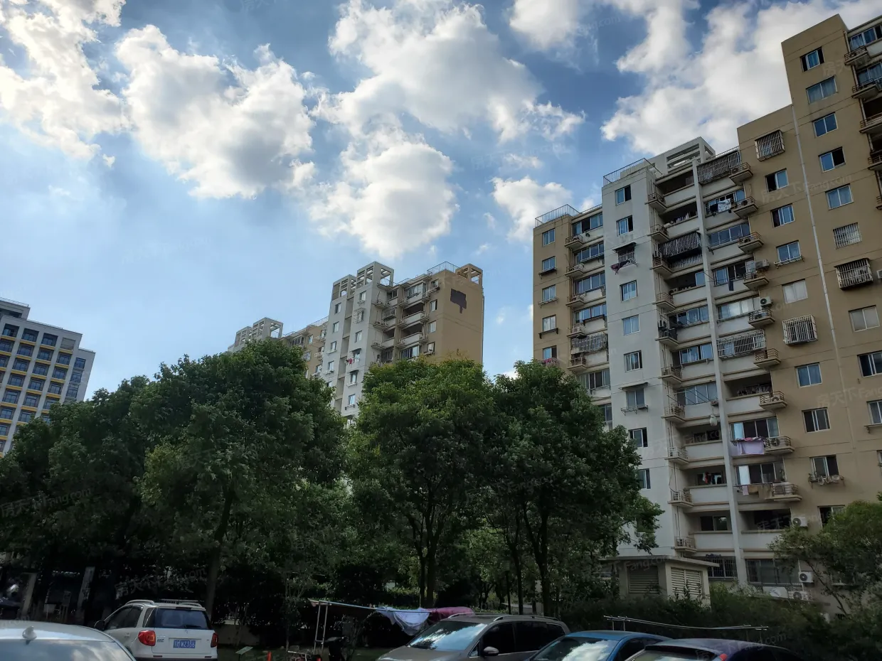 【上海海尚乐苑小区,二手房,租房】- 上海房天下