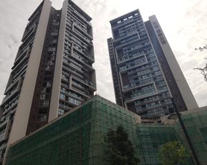 三利领事公馆3室2厅东南