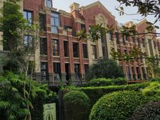 建发泱墅5室2厅南北