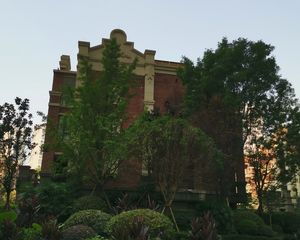 建发泱墅4室2厅南