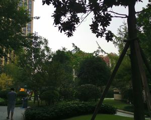 建发泱墅5室2厅东南