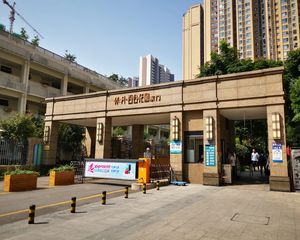 保利百合花园3室2厅北