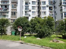 业主诚意出售,繁华地带,电梯高楼层,南北通透户型