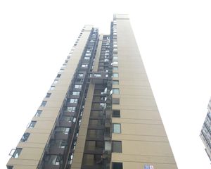 华都云景台3室2厅东