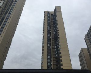 华都云景台3室1厅东南
