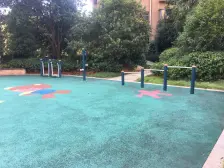 红谷滩 联泰香域 品质楼盘 人车分流