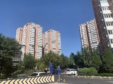 朝青·青年路小区·3室·1厅