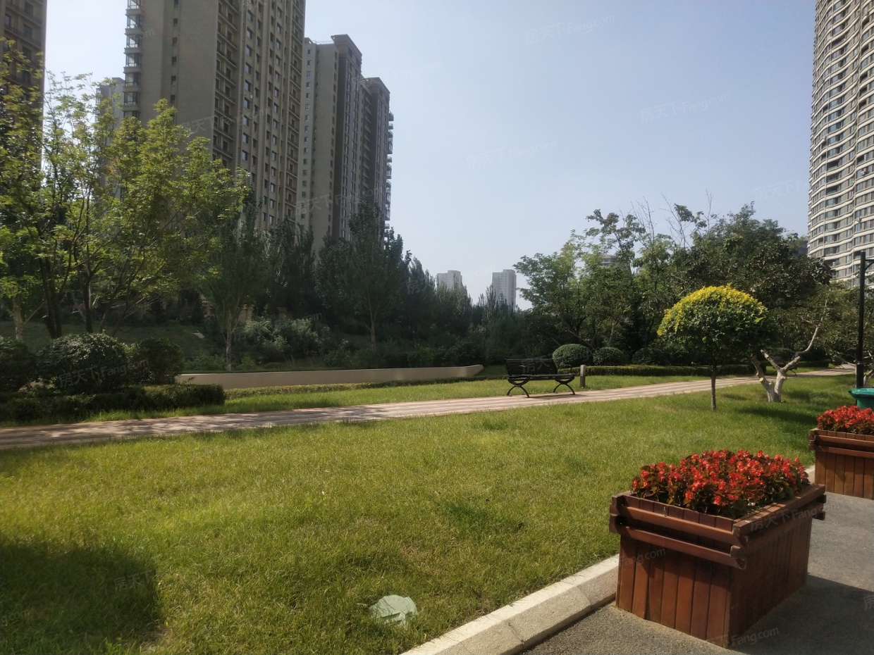 【沈阳金地棕榈岛小区,二手房,租房 沈阳房天下