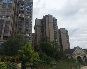 马克公馆二期2室1厅南