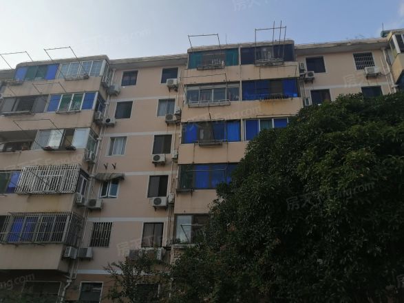 贝港四区实景图