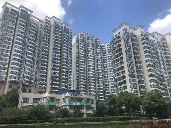 【常州河景花园小区,二手房,租房】- 常州房天下