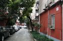 沪太路792弄小区实景图