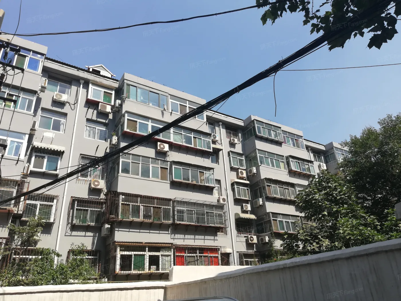 济南灯泡厂宿舍