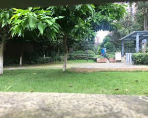 马克公馆二期 2室1厅 东南