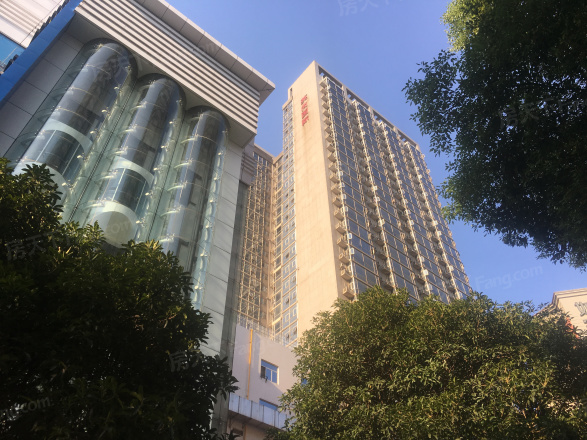 【长沙英尚国际酒店公馆小区,二手房,租房】- 长沙房天下