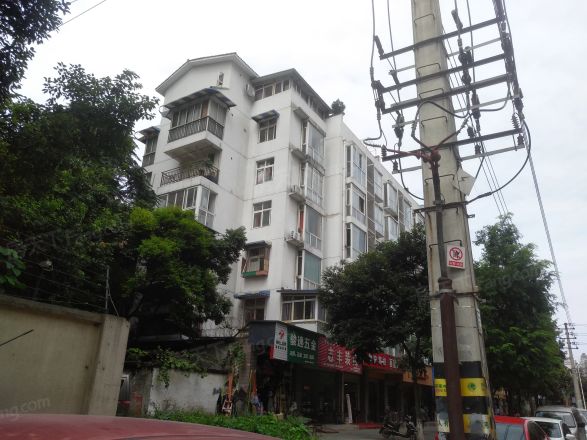 荣祥嘉苑实景图