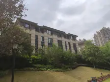 联排中户3+1结构100平U型花园单层面积100平 房源保真