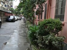 甘泉宜川·华阴小区·1室·0厅