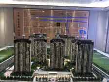 2022年交房 环境优美 中间楼层 房子采光充足