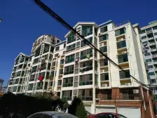 北一路电梯房 采光无遮挡 可拎包入住 价可谈