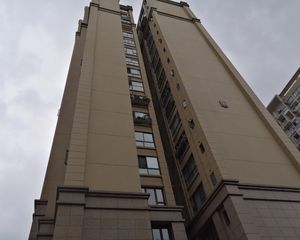 丽都首府2室1厅西北