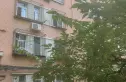 月坛北小街实景图
