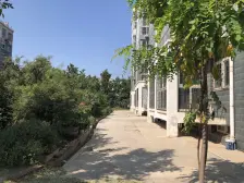 落地窗 一楼 无遮挡 两室两厅 南北卧 免高税 有钥匙