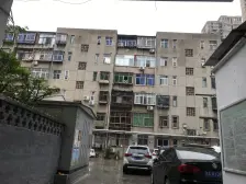 天然气公司家属院 户型方正 业主诚心出售