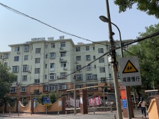 店长介绍+舜玉+楼层非顶+两居室总价还可协商+诚意出售