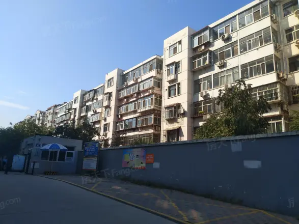 润联磬城实景图