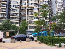 惠民家园一区1室1厅南