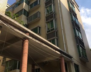 盐步城区康怡居两房改三房步梯楼