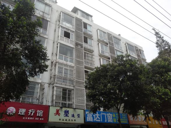 荣祥嘉苑实景图