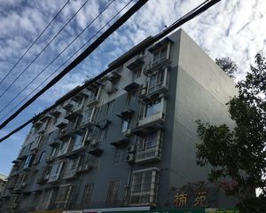 楠苑(天府新区) 3室2厅 东南