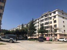 大学路 乐天五区 三室两卫 采光视野好 户型方正