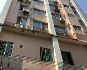 盐步康怡居南向三房户型方正