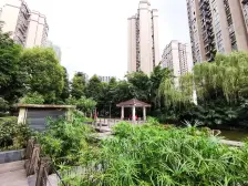 回兴 环山国际三房90万