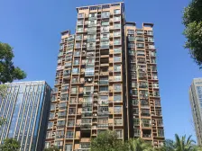 联泰 户型南北通风,居住舒适,小区环境舒适,