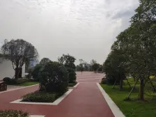 照母山植物公园旁 精装联排端户 有电梯