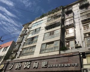 欣雨苑3室2厅南