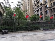 丽都首府4室2厅东南西南
